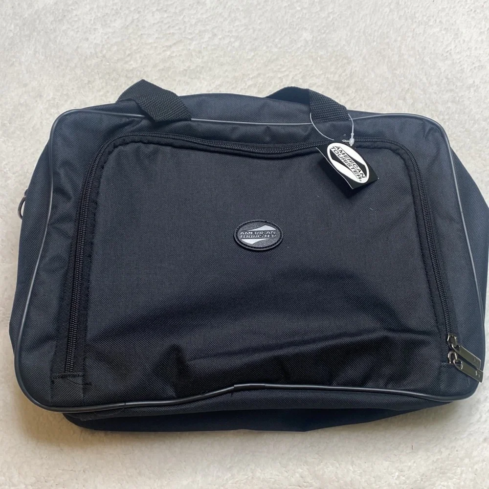 American Tourister american tourister
